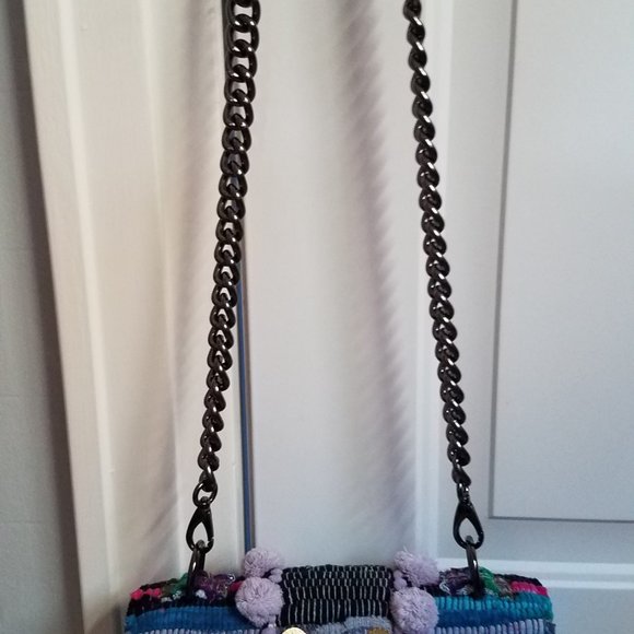 Kooreloo New York Soho handbag - Picture 2 of 7